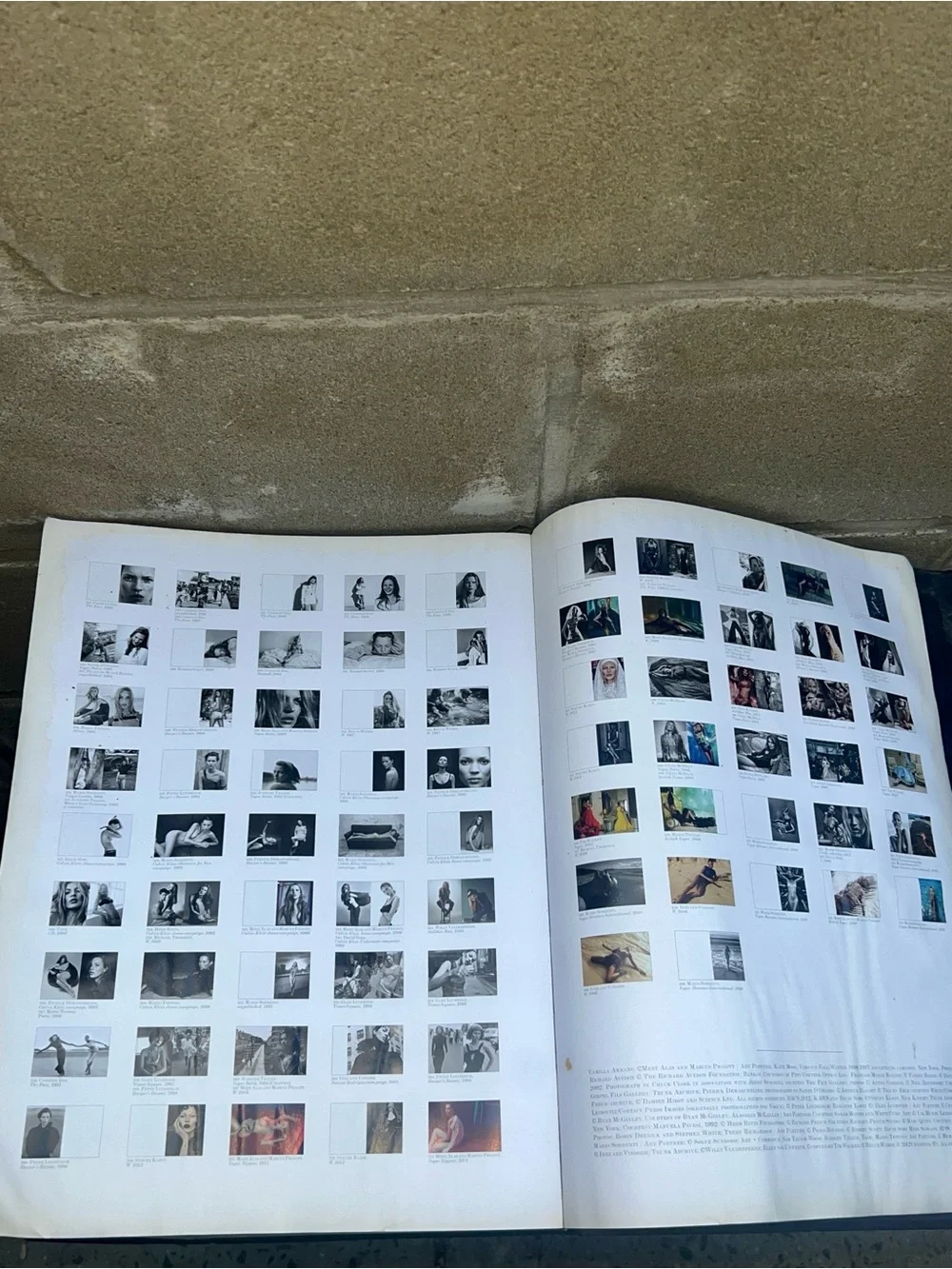 Rizzoli Kate: The Kate Moss Book